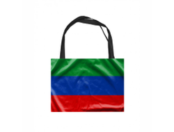 Сумка-шоппер Дагестан