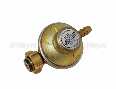 Регулятор давления CAVAGNA GROUP 692, 25 - 90 mbr (6912900020) регулируемый