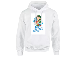 Толстовка на 23 февраля №3