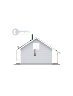 КС-17 ( 11,2 Х 7,8 м)