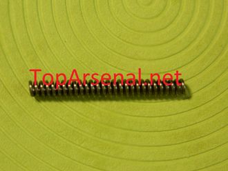 Baikal MP-27, MP-27-1C, IJ-12 main hammer spring for sale