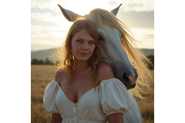 Нейрофотосессии