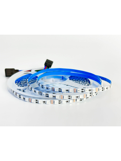 Светодиодная лента 3535 120LED/M 12V IP33 RGB SEASTAR 8mm