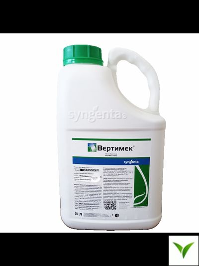 Вертимек КЭ 5л