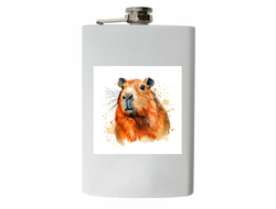 Фляжка Капибара, Kapibara-san №8