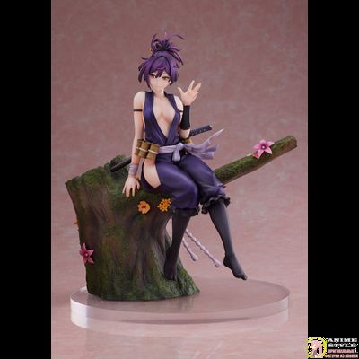 Фигурка 1/7 Юдзуриха (Yuzuriha F:Nex)