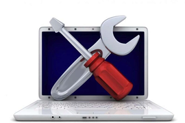 Ремонт ноутбуков