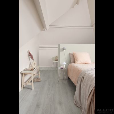 Ламинат Berry Alloc Ocean Plus Блум Серебристо-Серый XL 2508 33 класс толщина 12 мм c фаской 1.97 м2