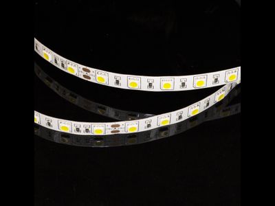 Светодиодная лента 5050 60LED/M 24V IP33 SEASTAR