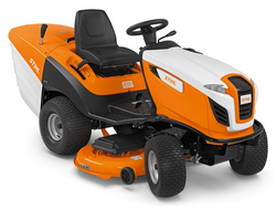 Трактор садовый Stihl RT 6127 ZL