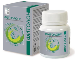 ФИТОЛОН®, N60 в таблетках