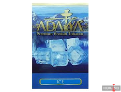 Adalya (Акциз) 50g - Ice (Лед)