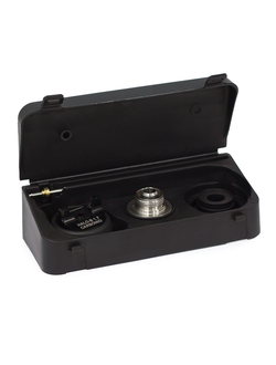 Набор для краскопультов Walcom Genesi CARBONIO EVO HTE BASE W0200**