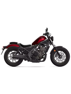 CMX 500 Rebel