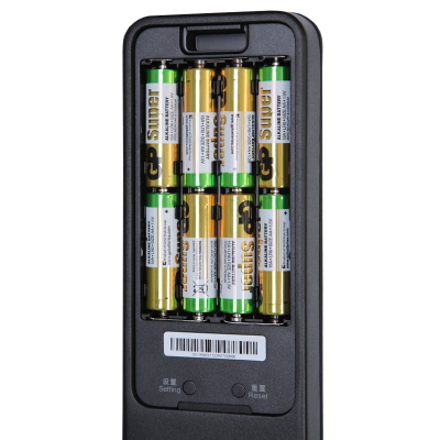 Электронный дверной замок Aqara A100 Zigbee Edition