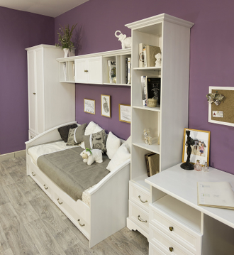 Стеллаж Классика