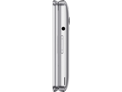 Philips E2601 Серебристый