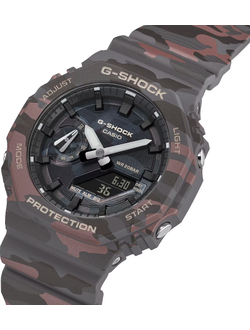 Часы Casio G-Shock GA-2100CMD-8A