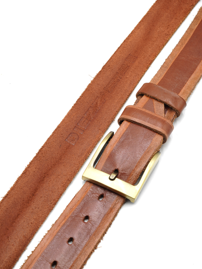 Ремень мужской 40 мм ES-o-0610 5