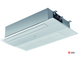 Полупромышленная кассетная сплит-система Haier AB71S2SA1FA / 1U71S2SR2FA
