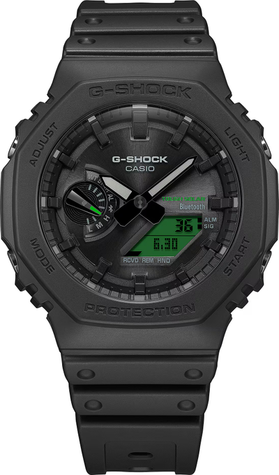Часы Casio G-Shock GA-B2100BEG-1A