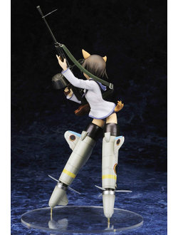 Фигурка 1/8 Йошика Мияфуджи (Miyafuji Yoshika)