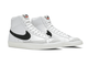 Nike Blazer Mid 77 Vintage White (Белые с черным) новые