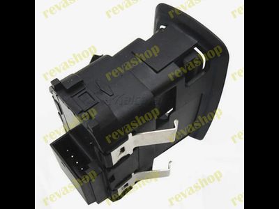 Кнопка стеклоподъемника Porsche Cayenne  Panamera Macan