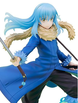 Фигурка  Римуру Темпест (Rimuru Tempest Tenitol)