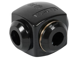 Сжимы ответвительные