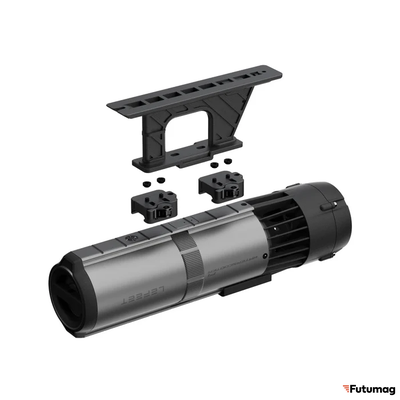 Крепление на Sup SURF для LEFEET P1 / P1 XR / P1 Lite