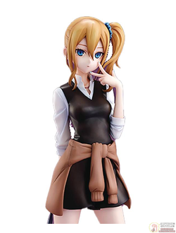 Фигурка 1/7 Ай Хаясака (Ai Hayasaka)