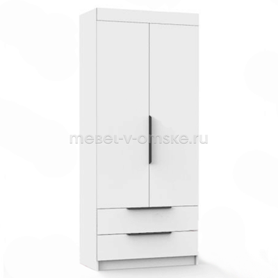 Шкаф Стайл-2Д