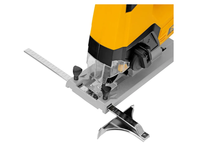 Лобзик аккумуляторный  Denzel CJ-80, 18В Li-Ion, 1АКБ