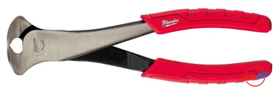 Торцевые кусачки Milwaukee Heavy Duty 180 мм 48226407