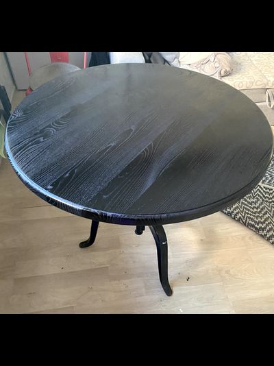 стол для кафе, мебель для ресторана, мебель из массива, стол из карагача, столики в кафе, карагач