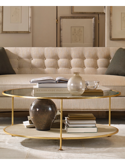 Кофейные и журнальные столы