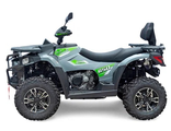 LINHAI-YAMAHA M650L Promax 4WD EFI, EPS