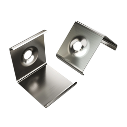 (ПРС0800) Крепление для углового профиля