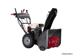 Снегоуборщик EVOline SBG 610 HE