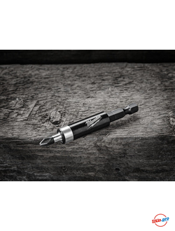 Магнитный держатель бит Milwaukee 60 мм 4932352406