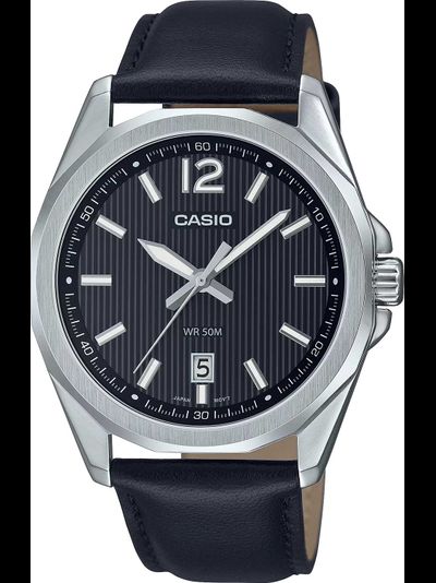 Часы Casio MTP-E725L-1A