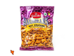 Закуска NUT KREKER HALDIRAM'S, 200 гр.