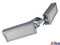 светодиодный светильник Пермь Галочка