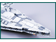 # 8099 Имперский «Звёздный Разрушитель» в Среднем Масштабе / Midi–Scale Imperial Star Destroyer (2010)