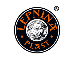 Lepninaplast панель стеновая ПСВ-10 угловая 85х85