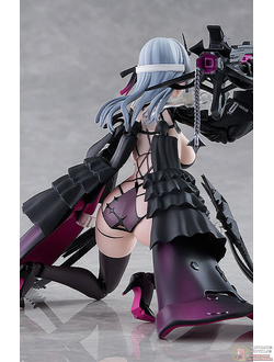 Фигурка фигма Модерния (figma Modernia Second Affection)