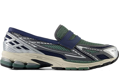 New Balance 1906L Dark Juniper