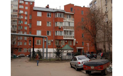 РЕКЛАМА НА СТОЙКАХ РАЙОН СОКОЛЬНИКИ