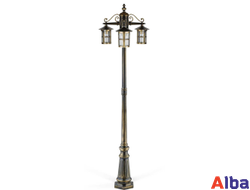 Cordoba 15809 Парковый светильник